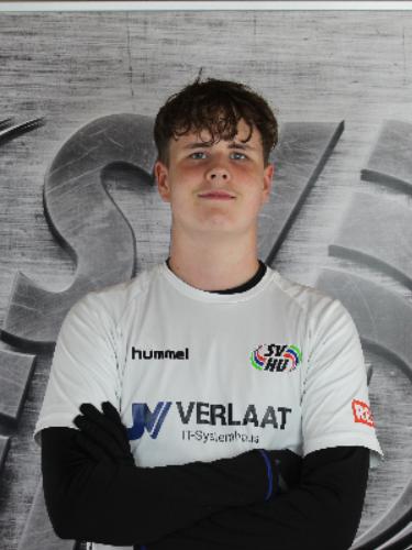 Matthes Bjarne Lindemann