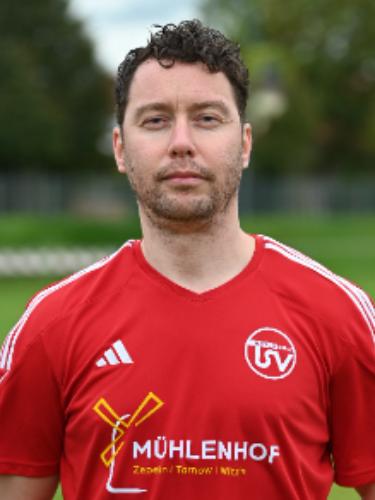 Steve Bärmlich
