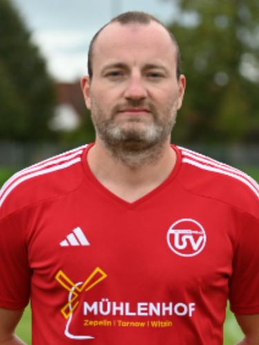Christian Boldt