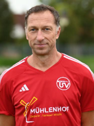 Frank Fust