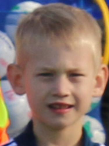 Jonas Felix Blind