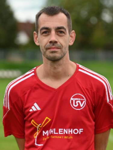 Patrick Holeczko