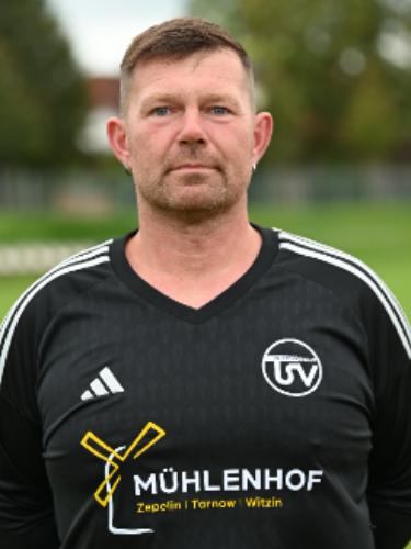 Uwe Jonas
