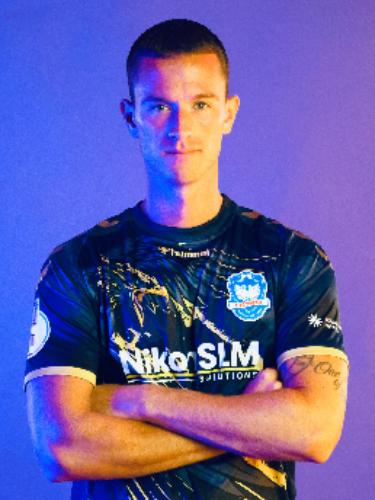 Sander Van Looy