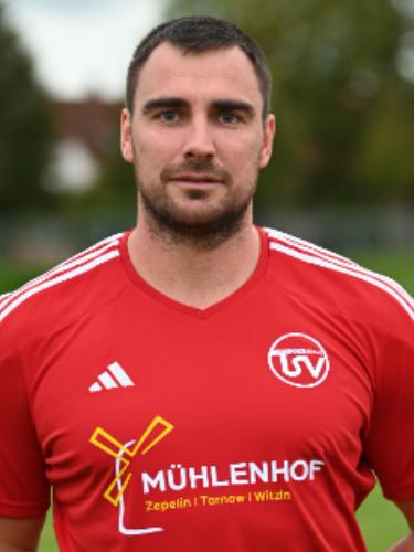 Felix Lehmann