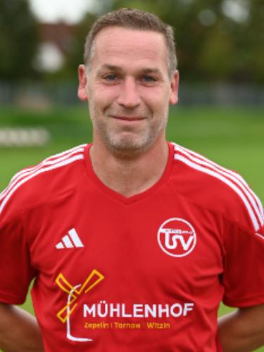 Sebastian Lehmann