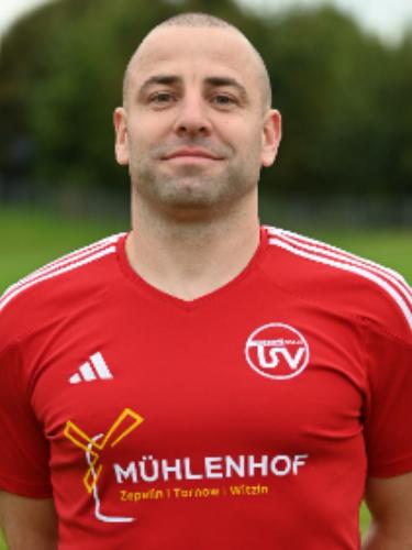 Mario Rahmel