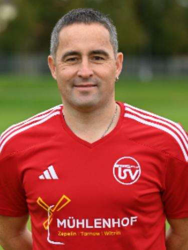 Christian Urgast