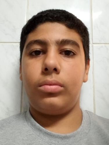 Havend Ibrahim