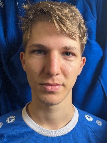 Aaron Dröge