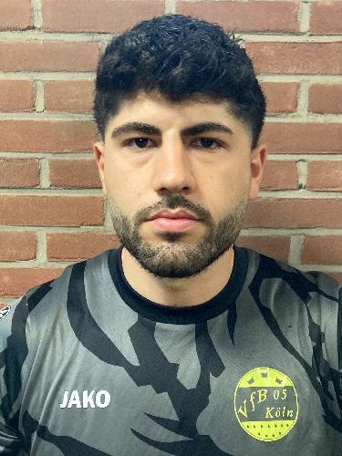 Deniz Onur Ergan