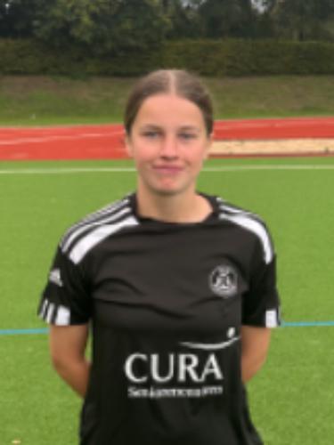 Marie Victoria Steenbuck