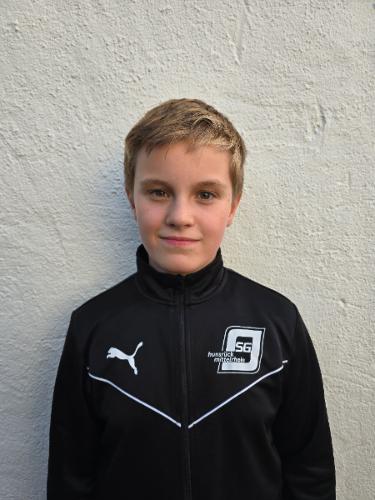 Niklas Kohl