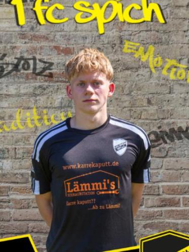 Linus Hiersemann