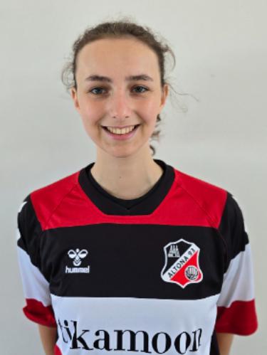 Mila Pauline Korfhage