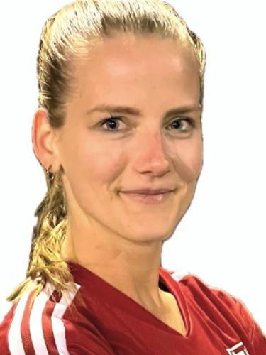 Michelle Stephanie Grzegorcz