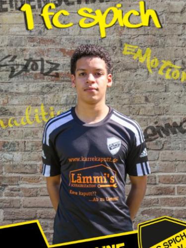 Ayoub Noumaine
