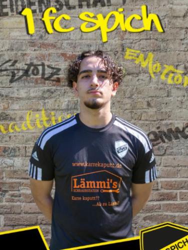 Ali Omeirat
