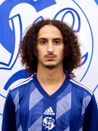 Mohamad Najem Al Abeid