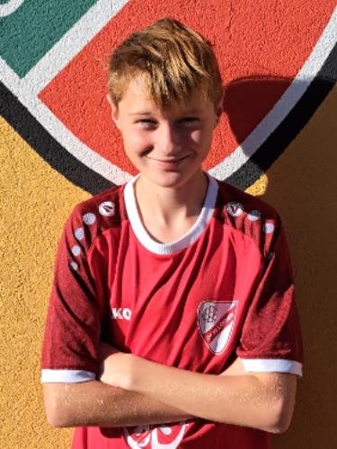 Georg Jonathan Schäfer