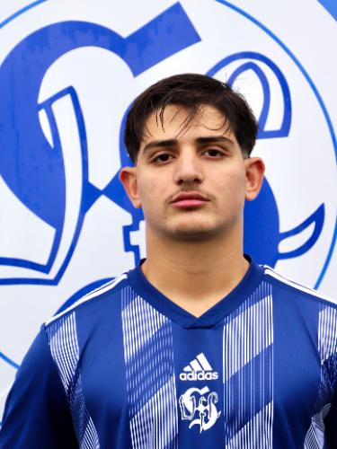 Mohammad Ameen Al Akrad