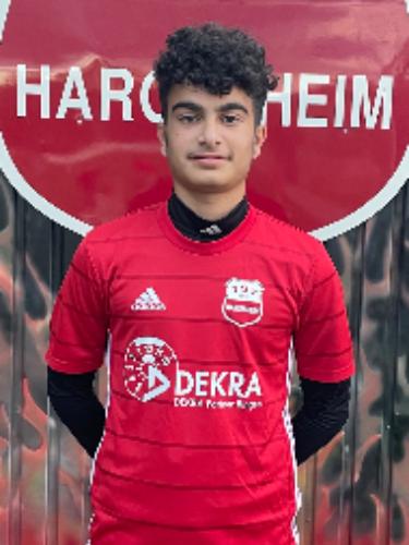 Bilal Khodr