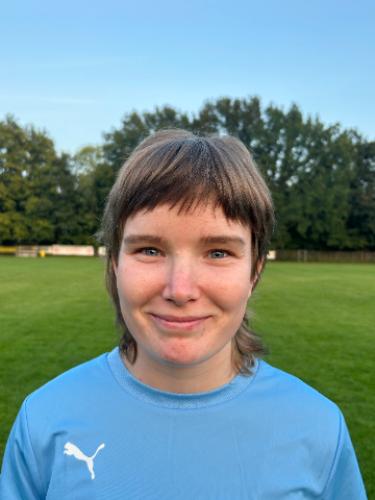 Marie Bromberger