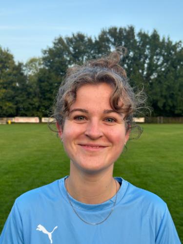 Liva Merle Mittendorf