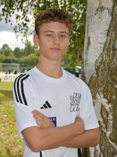 Tjorben Jasper Giese