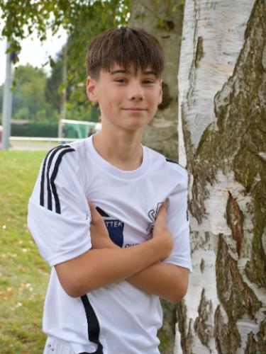 Keanu Querfurth