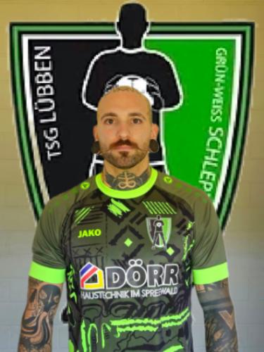 Randy Bolien