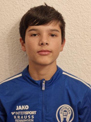 Serkan Molla Moustafa