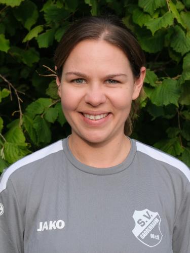 Anne Weller