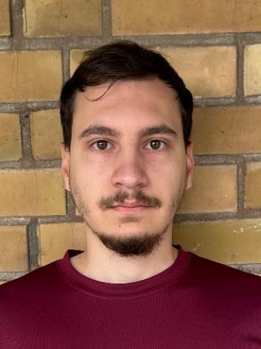 Filip Marinovic