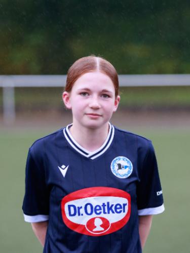 Marit Rosenbaum