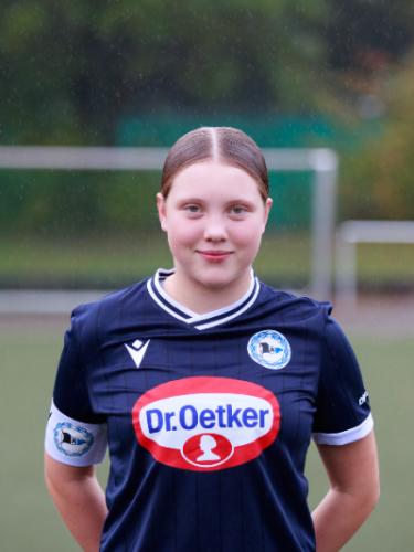 Mila Elyse Schöning