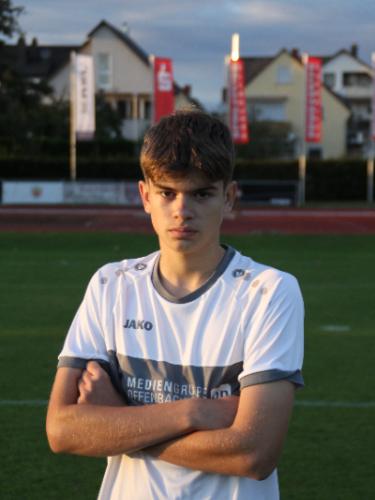 Niklas Hartfell