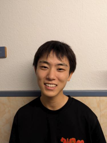 Ayuki Odake