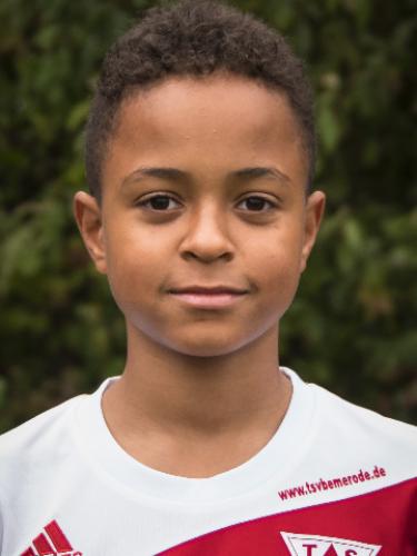Joel Ikenna Neugebauer