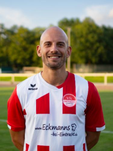 Robin Gähler