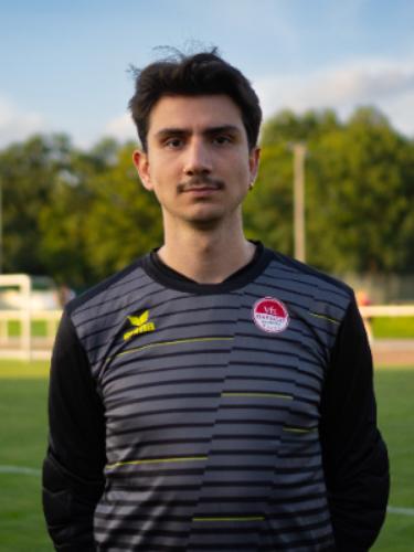 Sahand-Sascha Parsa-Niearag