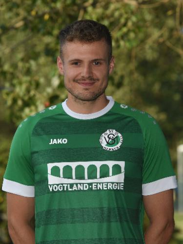Lucas Geiser