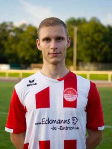 Christoph Rethmann