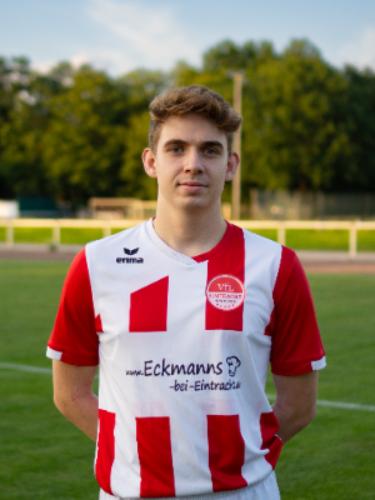 Jonas Ronge