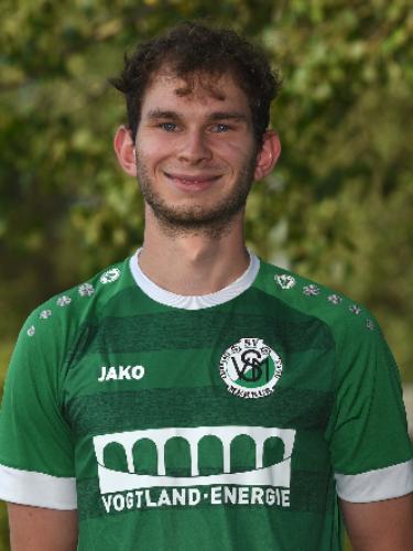 Eric Köcher