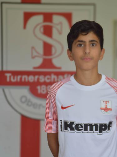 Emre Cavus