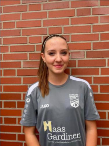 Lene Vorholt