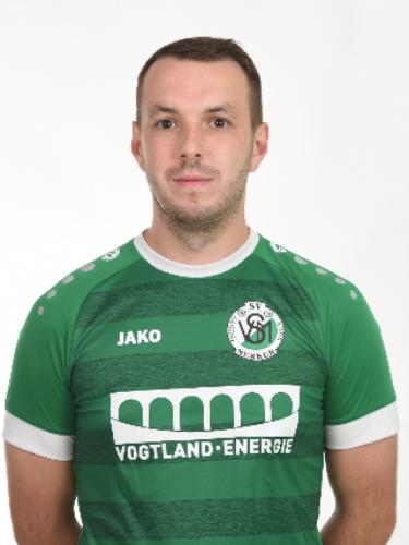 Nick Leucht