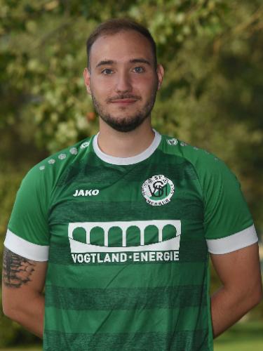 Niklas Müller