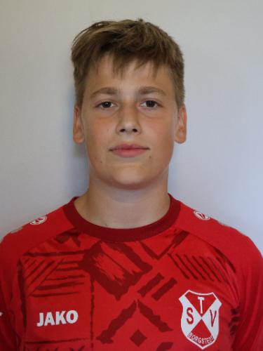 Maximilian Luca Graichen